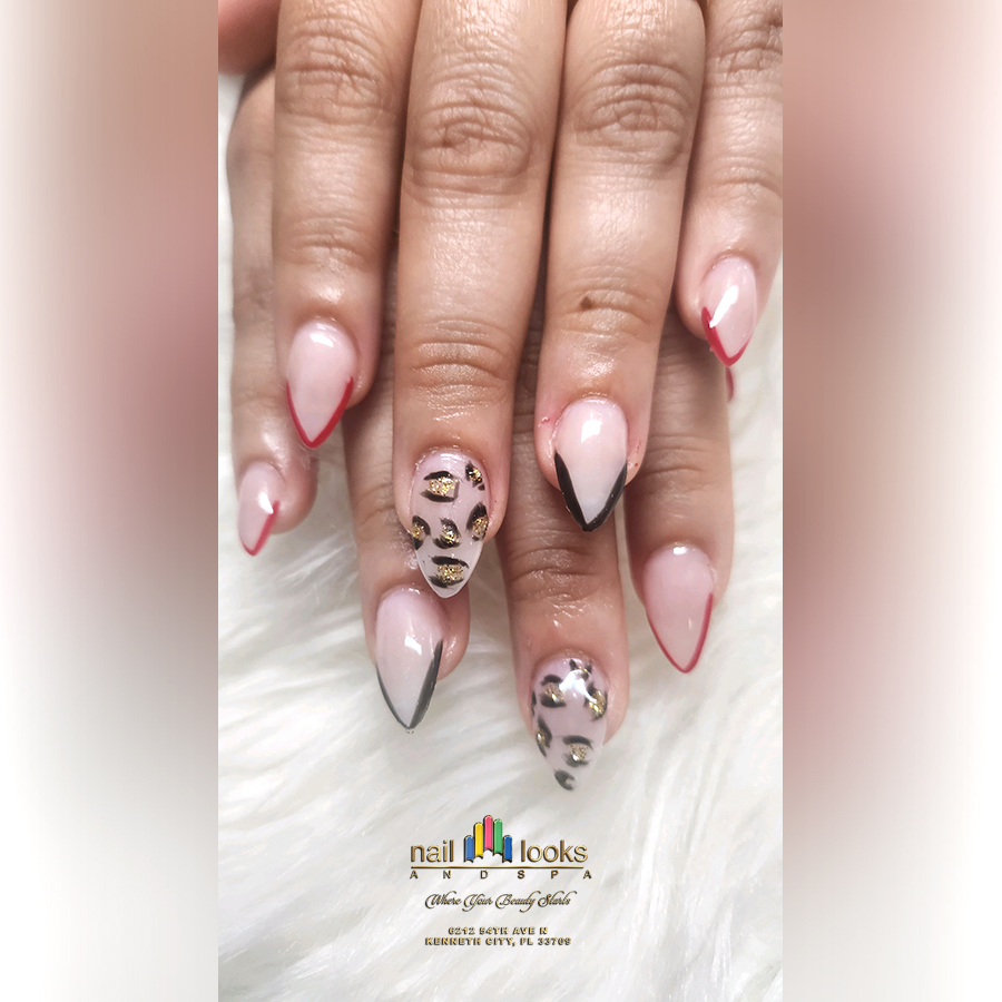 Nail May 7
